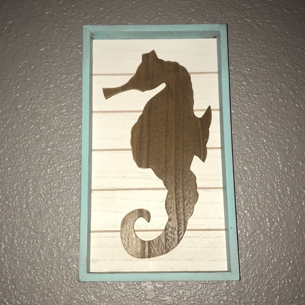 2 piece decor